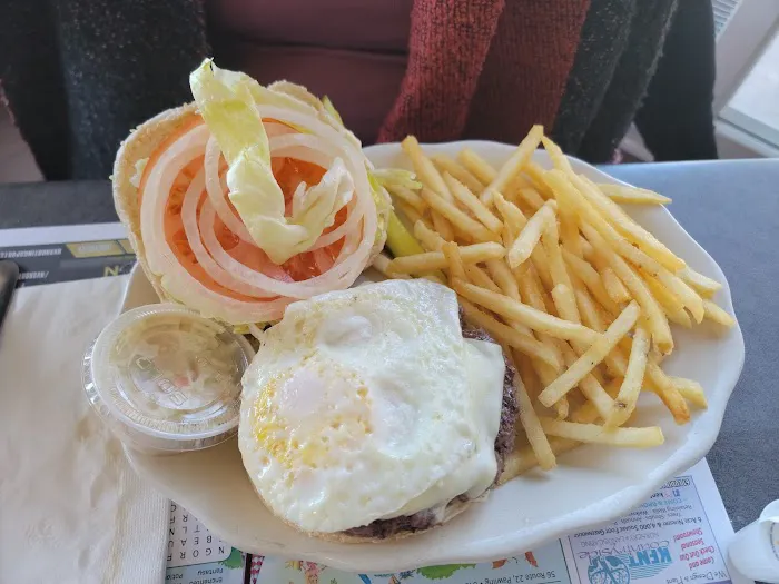 Karen's Diner 6