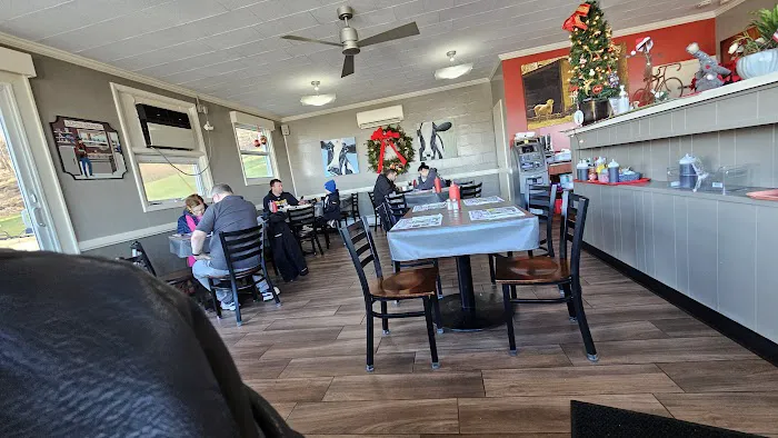 Karen's Diner 10