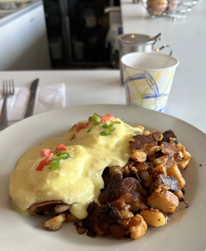 Karen's Diner 3