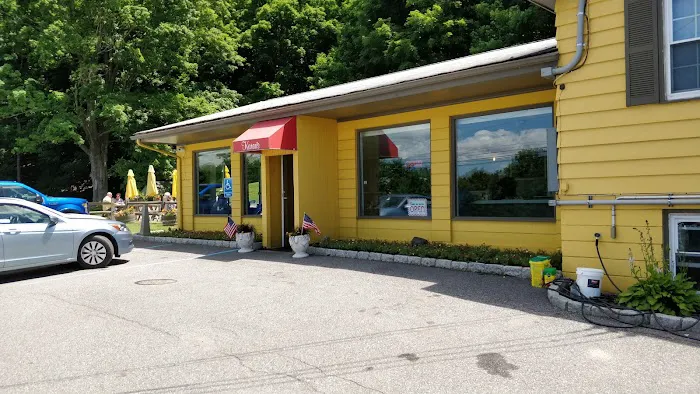 Karen's Diner 5