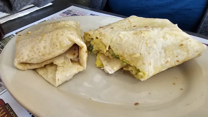 Karen's Diner 9