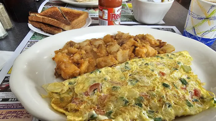 Karen's Diner 2