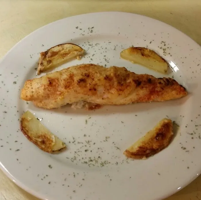 Rosely Restaurant 9