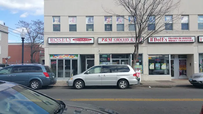 Rosely Restaurant 3