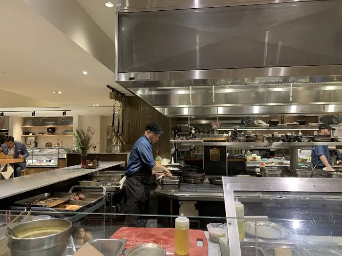 Rosely Restaurant 2