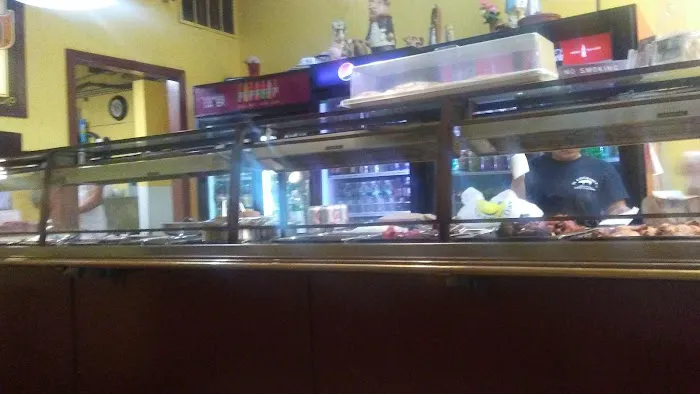 El Cochinito 9