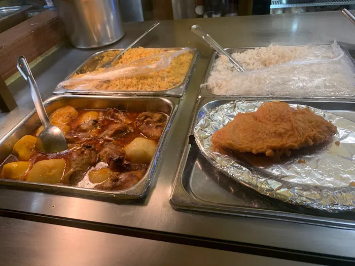 El Cochinito 5