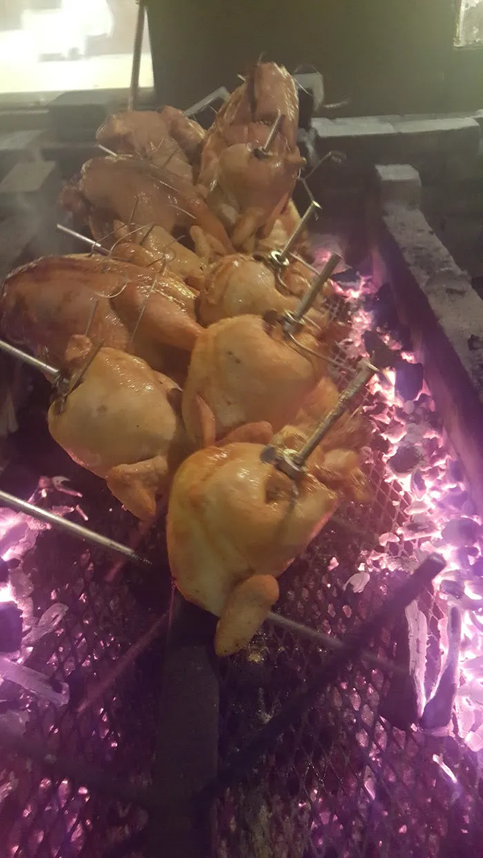 El Cochinito 10