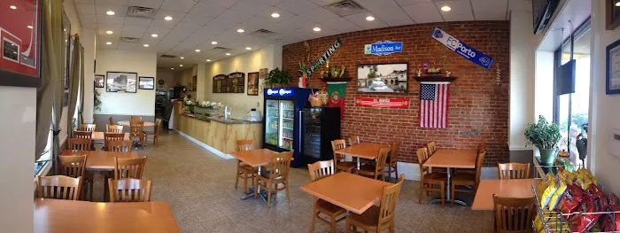 Avenida Restaurant 1
