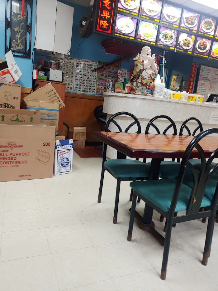Empire Wok 3
