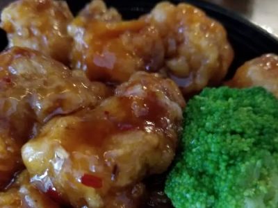 Empire Wok 0