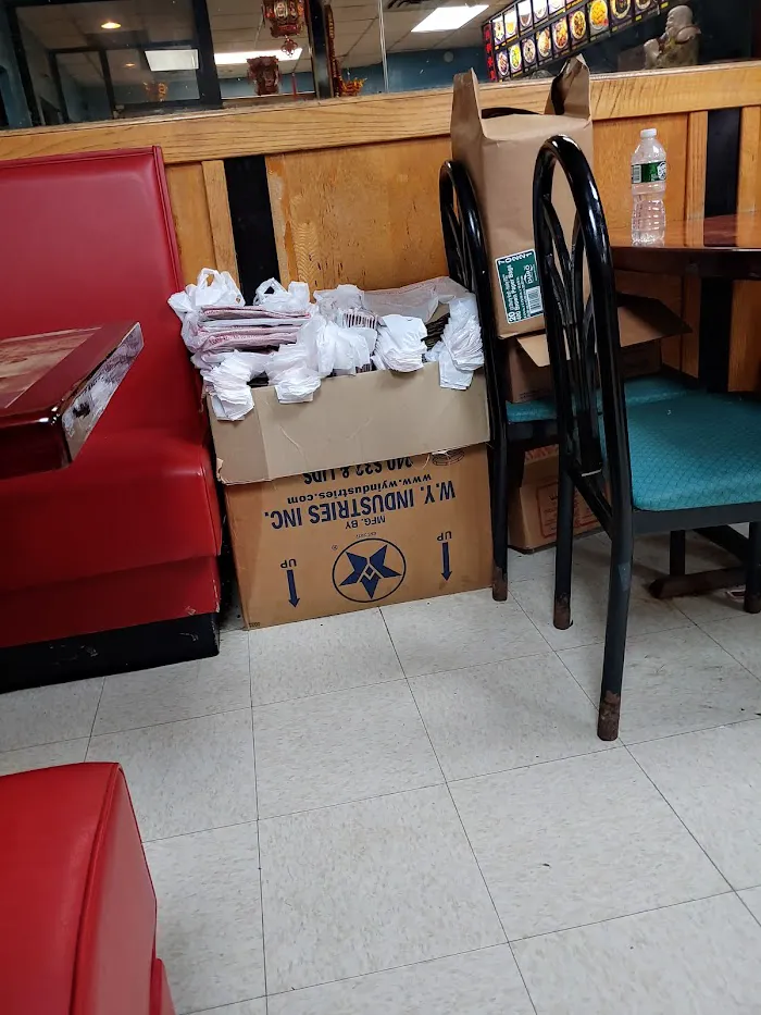 Empire Wok 9