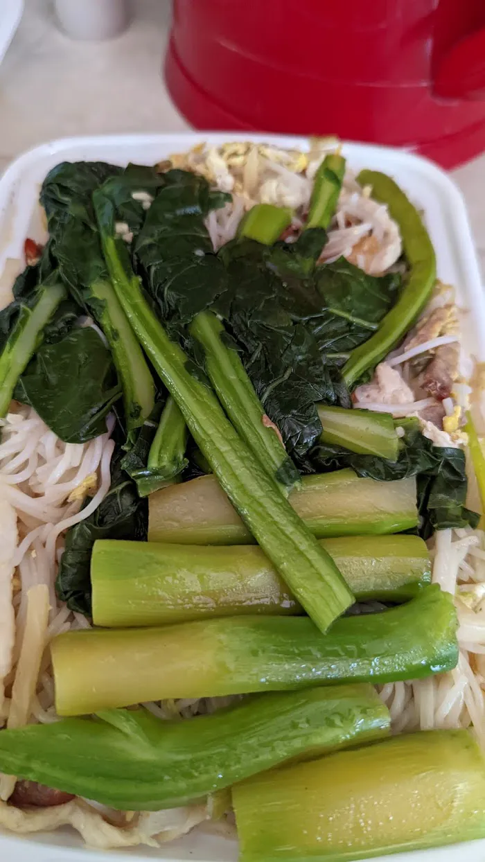 Empire Wok 8