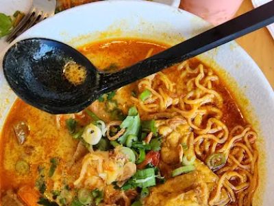 EAT Noodle & Rice 0
