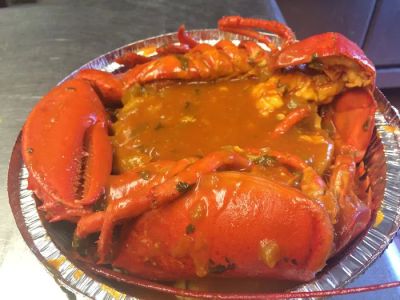 Caridad Restaurant 0