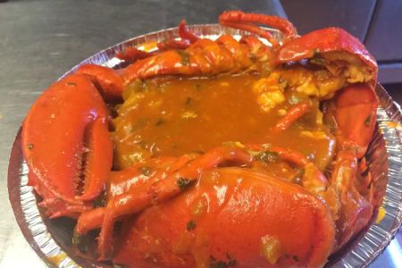 Caridad Restaurant