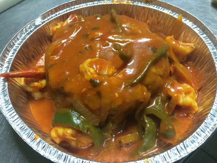 Caridad Restaurant 7