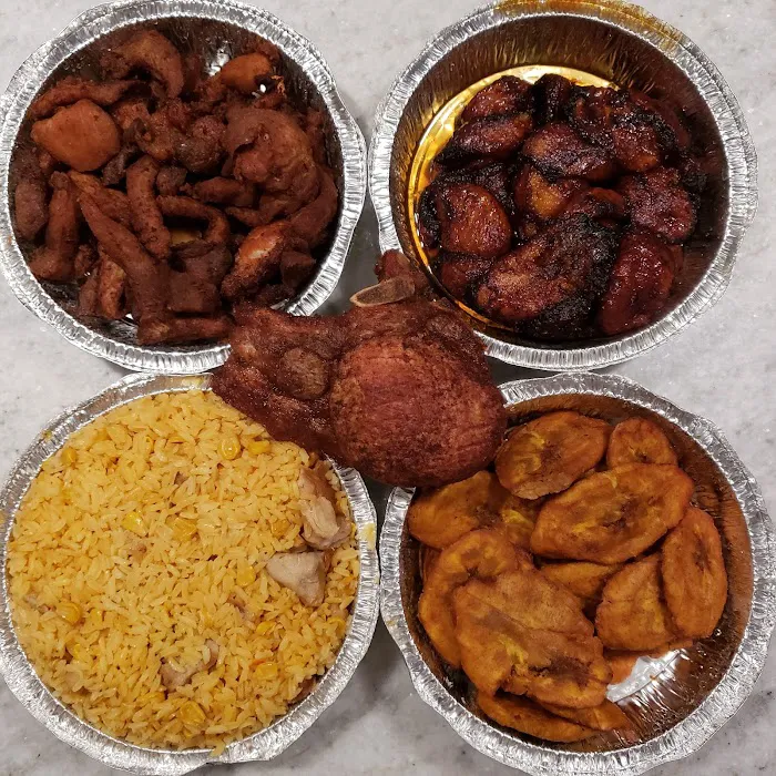 Caridad Restaurant 9