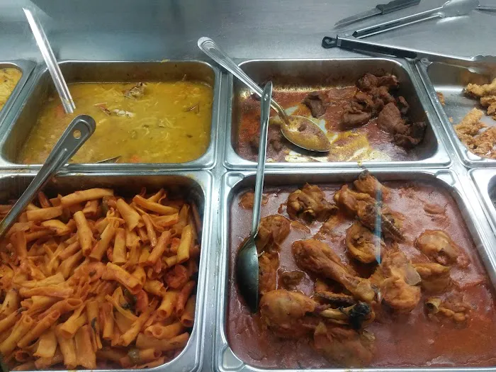Caridad Restaurant 2
