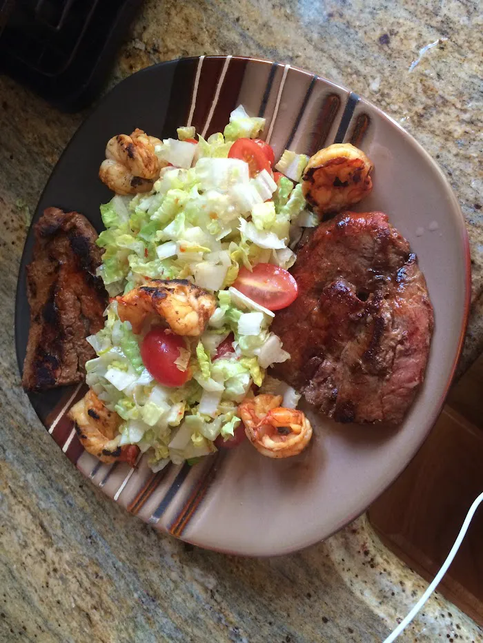 Caridad Restaurant 5