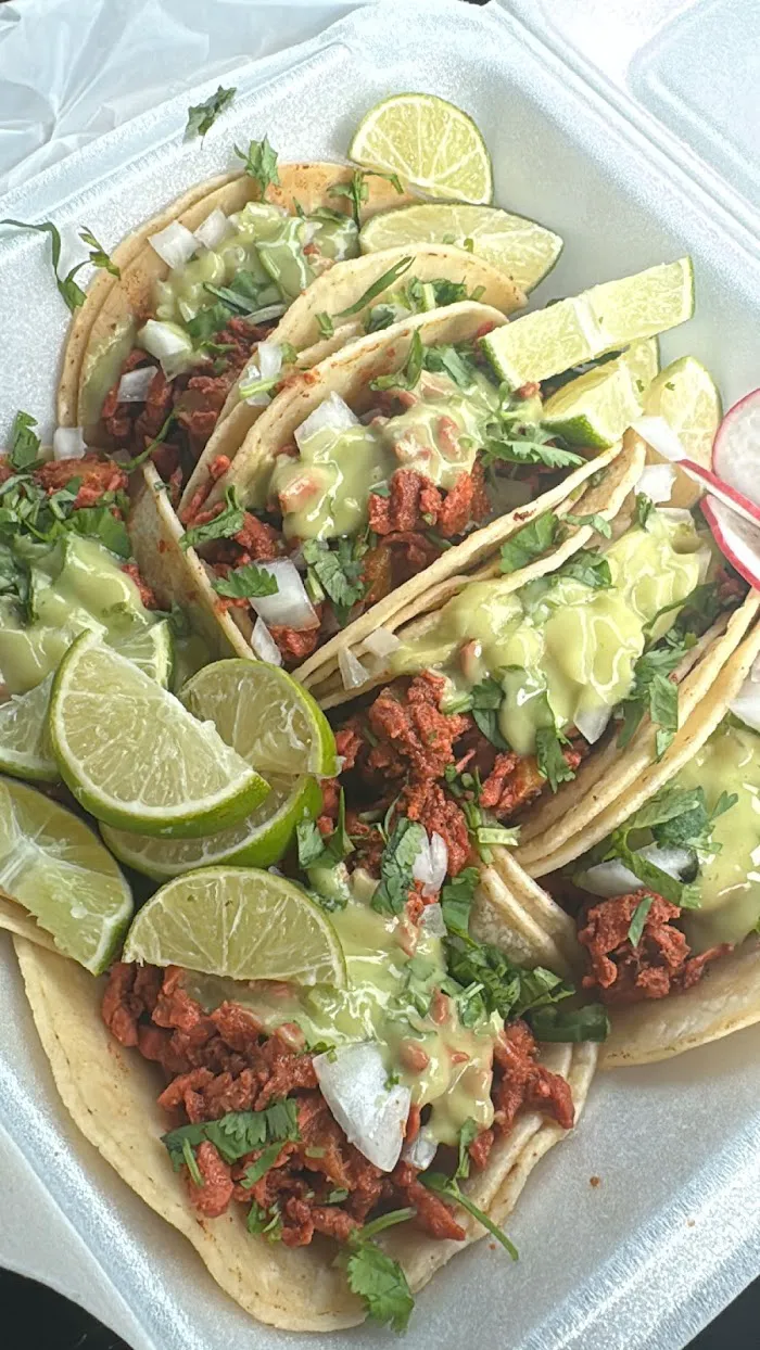 Delicious Express Food Truck 7
