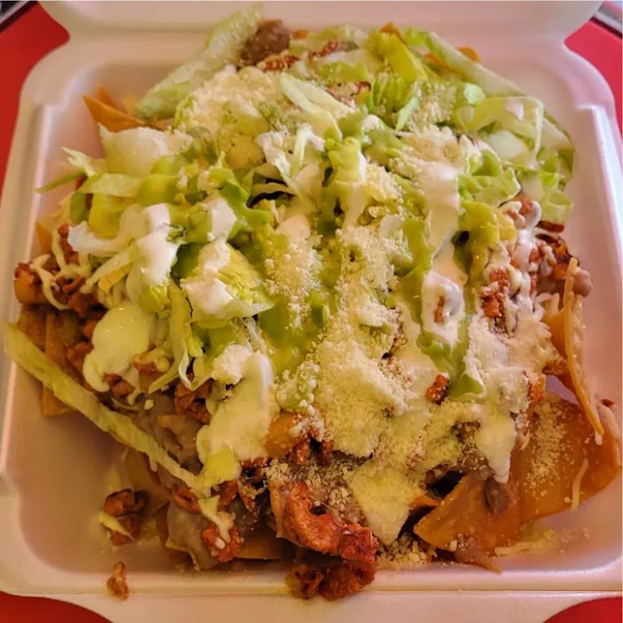 Delicious Express Food Truck 1
