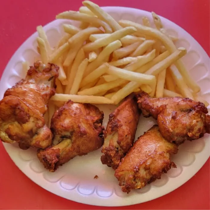 Delicious Express Food Truck 4