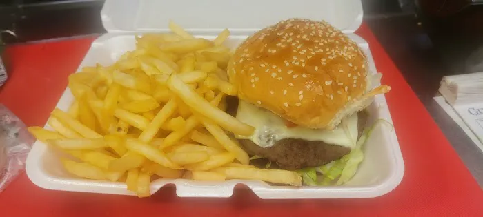Delicious Express Food Truck 5
