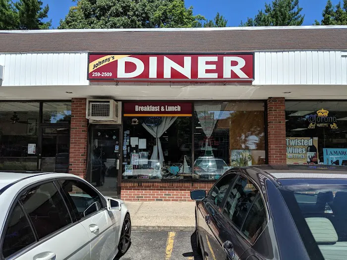 Johnny's Restaurant 4