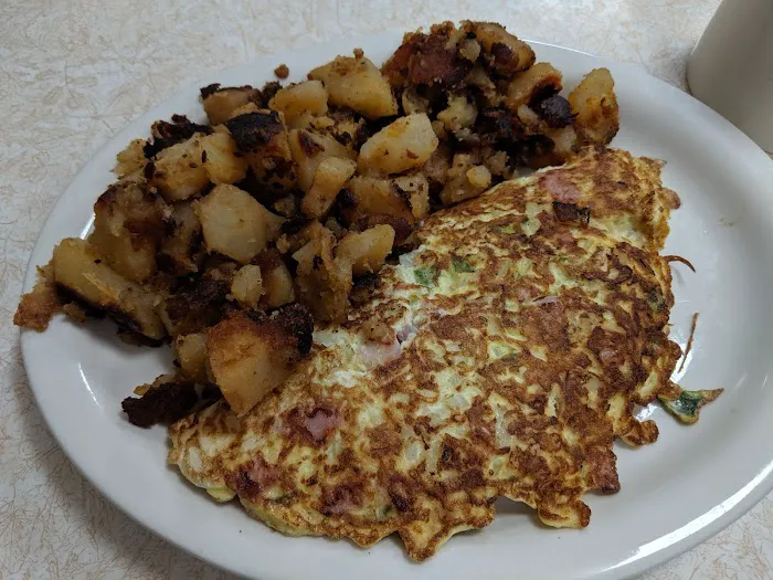Johnny's Restaurant 5