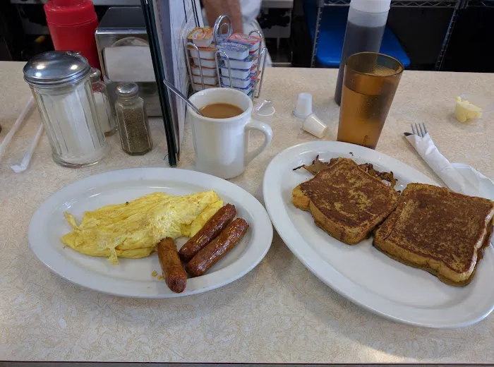 Johnny's Restaurant 2