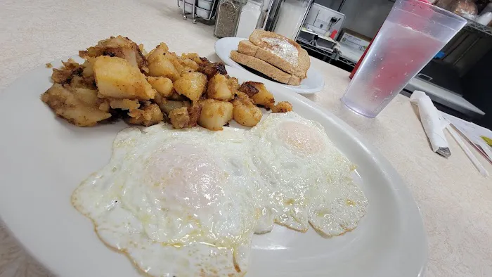 Johnny's Restaurant 1