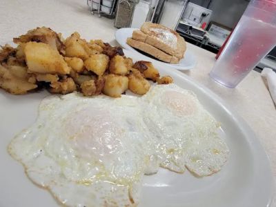 Johnny's Restaurant 0