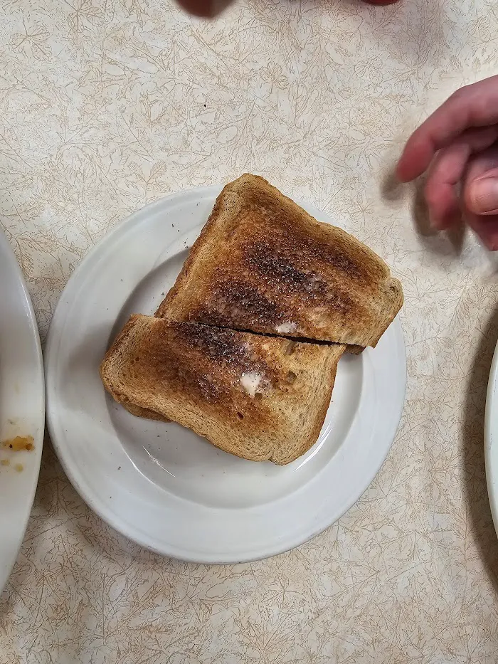 Johnny's Restaurant 9
