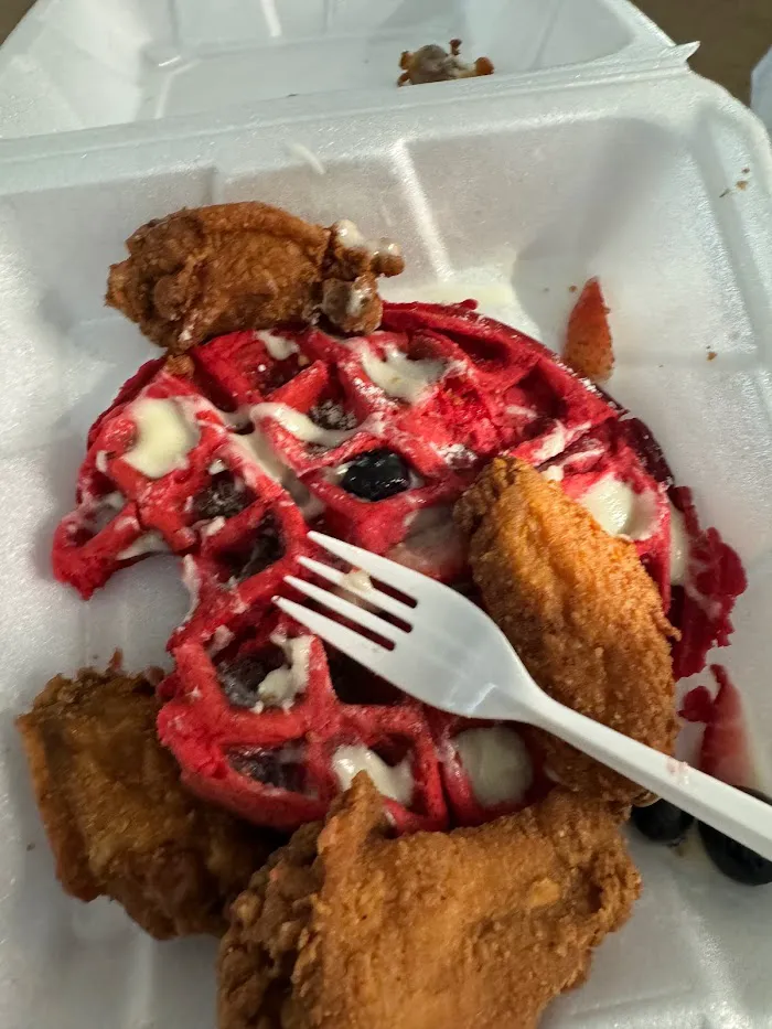Queens Delight Cafe 7