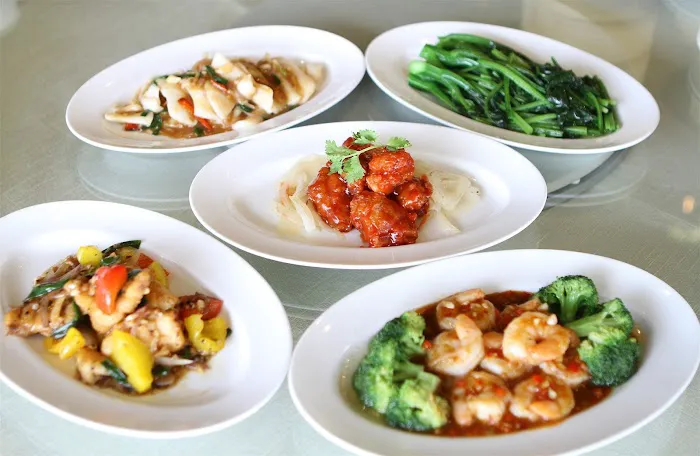 Yummy Yummy Chinese Restaurant 2