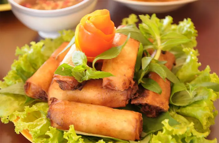 Yummy Yummy Chinese Restaurant 5