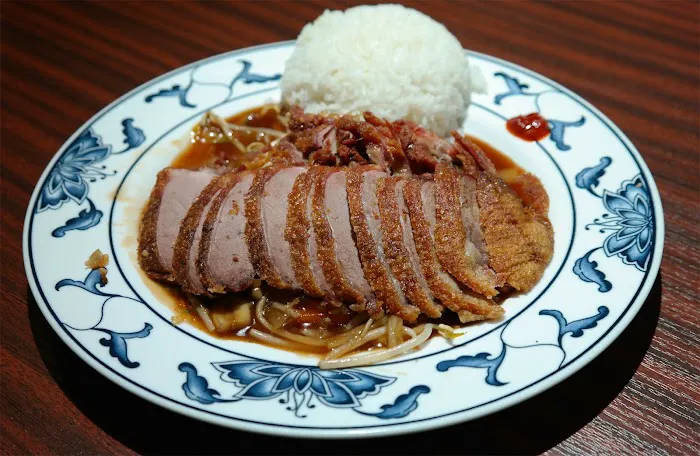 Yummy Yummy Chinese Restaurant 6