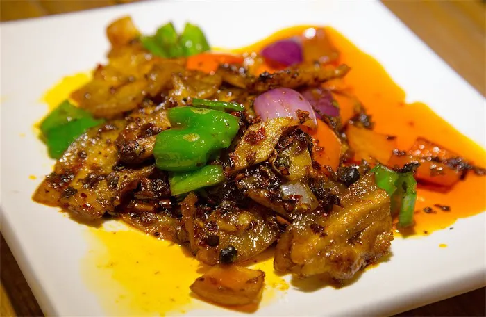 Yummy Yummy Chinese Restaurant 1