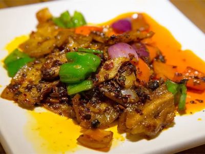 Yummy Yummy Chinese Restaurant 0