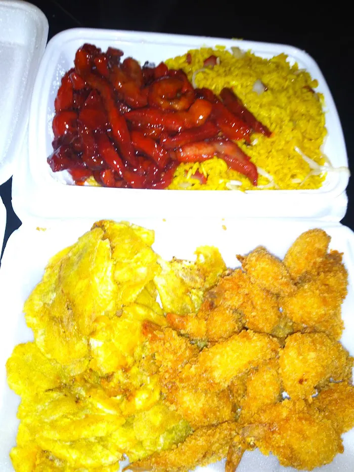 Yummy Yummy Chinese Restaurant 7