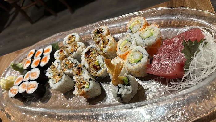 House of Yoshida 3