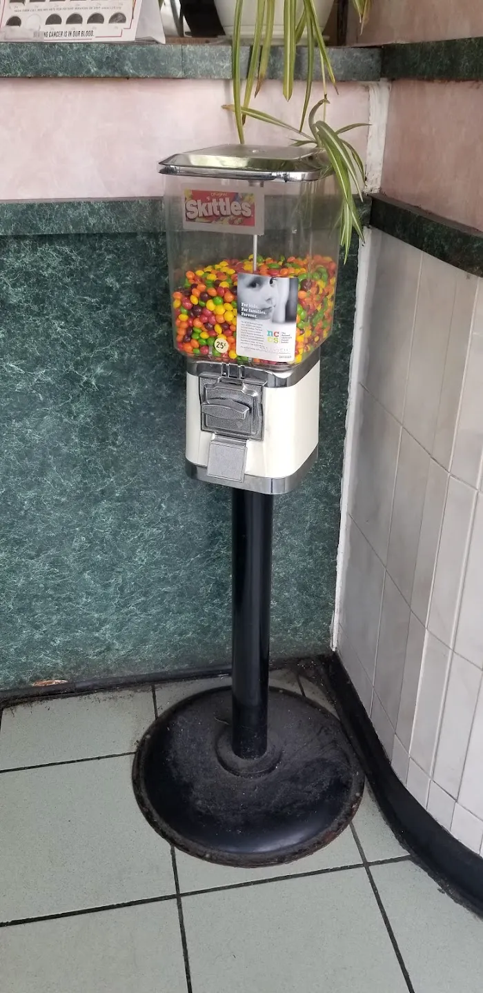 Panda Garden 2