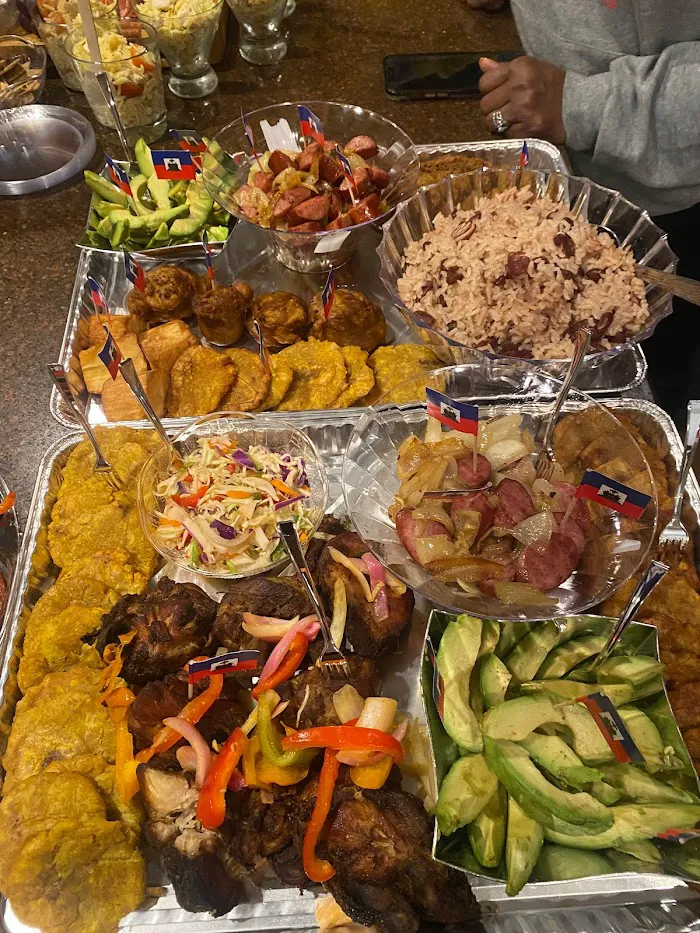 Creole Fusion Cuisine 9