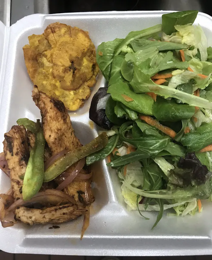Creole Fusion Cuisine 6