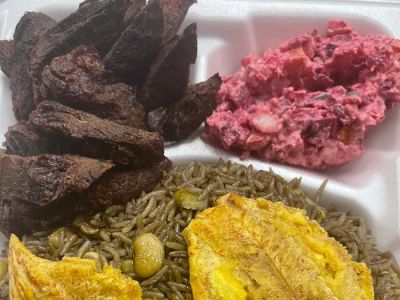 Creole Fusion Cuisine 0