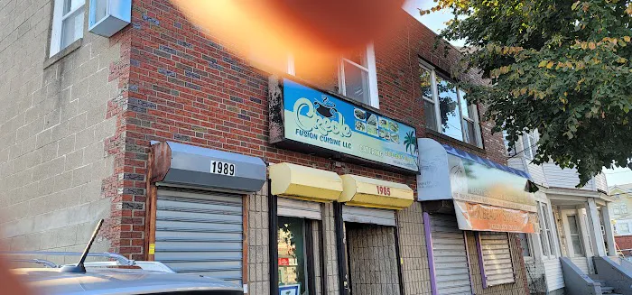 Creole Fusion Cuisine 10