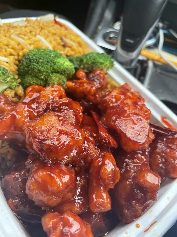 Main Wah Restaurant 2