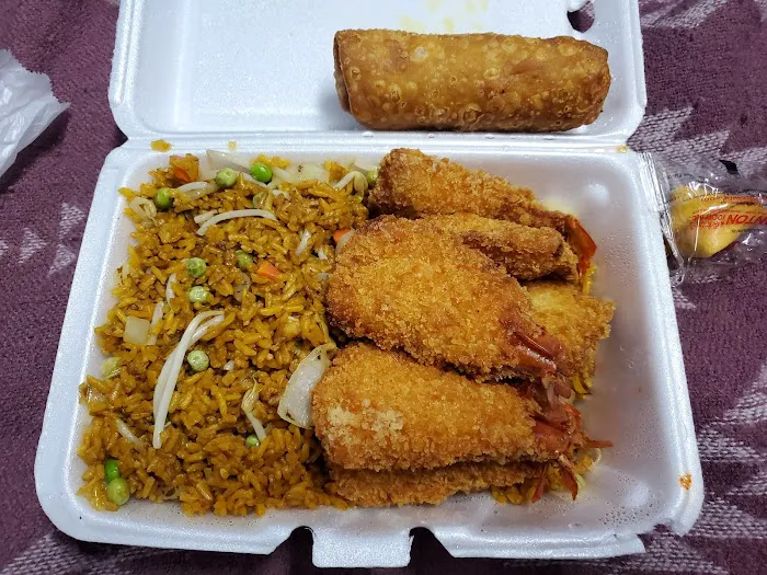 Main Wah Restaurant 9