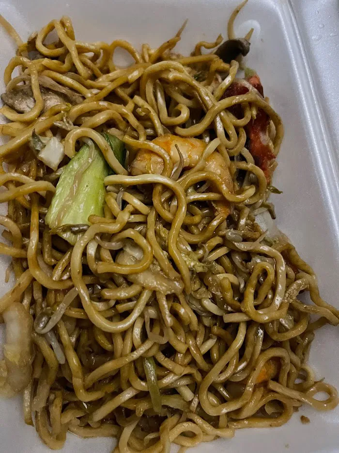 Main Wah Restaurant 7